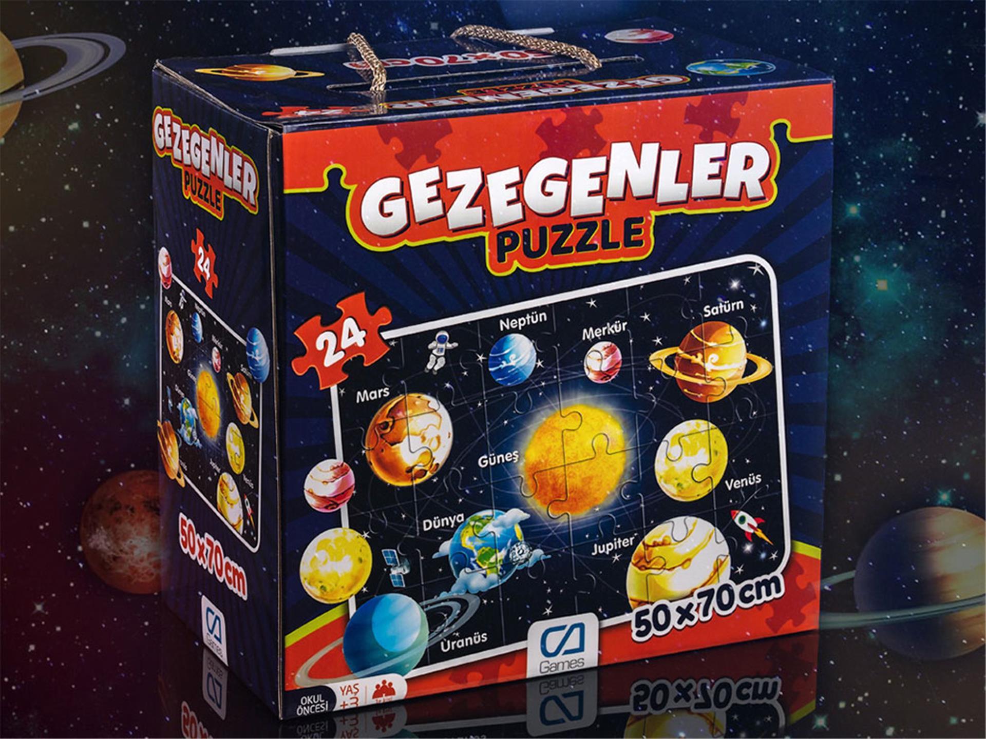 Puzzle